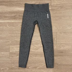 Gymshark Adapt Marl Seamless Leggings - SOLD